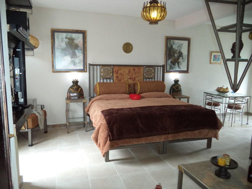 Hotel Posada Spa Antigua Casa Hogar Taxco de Alarcon Εξωτερικό φωτογραφία