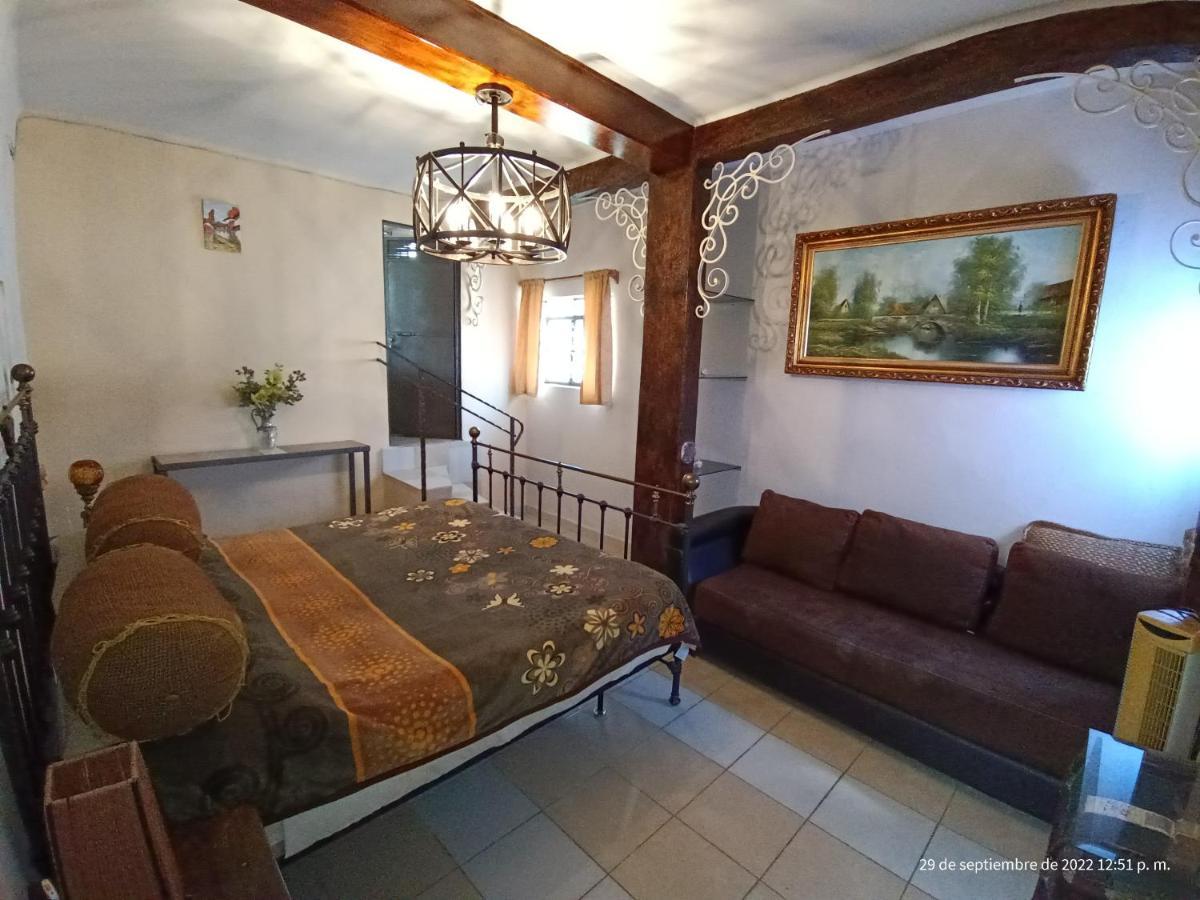 Hotel Posada Spa Antigua Casa Hogar Taxco de Alarcon Εξωτερικό φωτογραφία