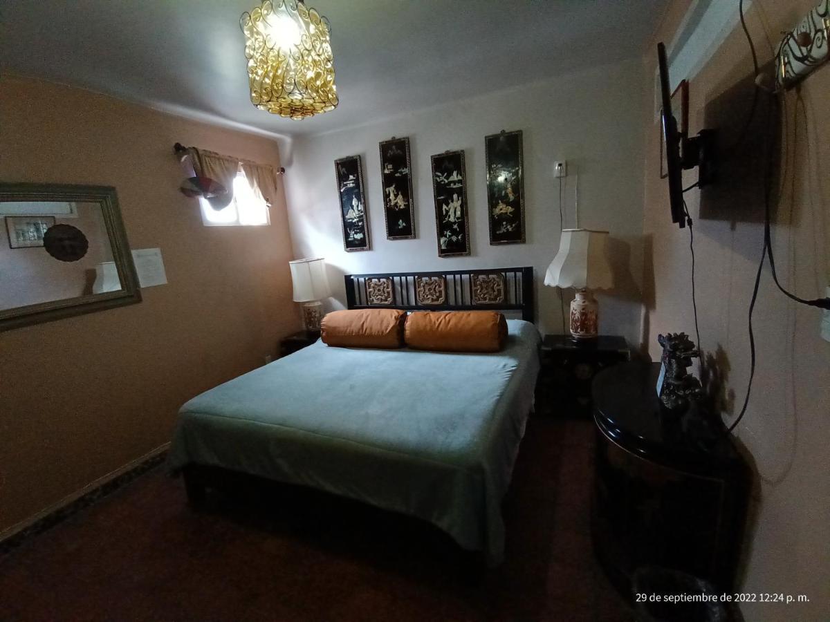 Hotel Posada Spa Antigua Casa Hogar Taxco de Alarcon Εξωτερικό φωτογραφία