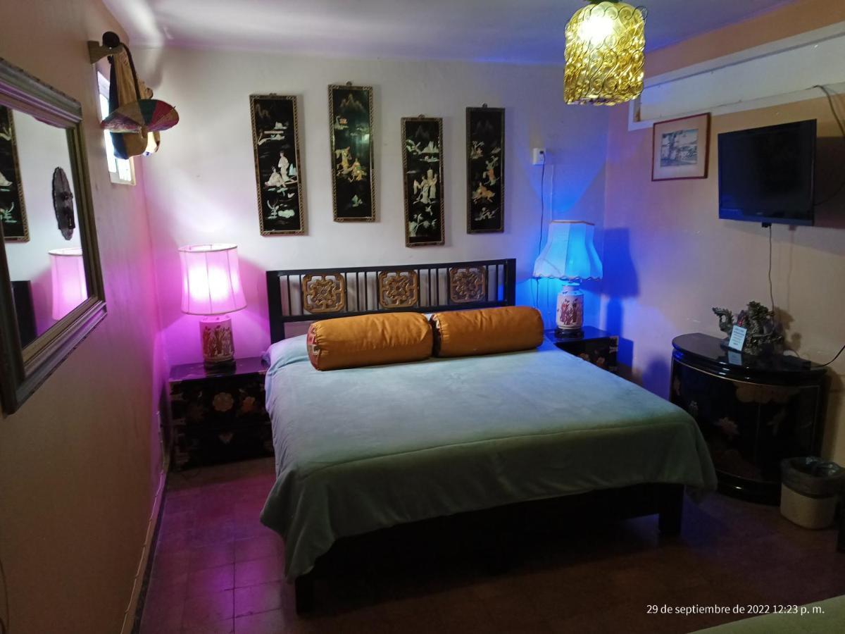 Hotel Posada Spa Antigua Casa Hogar Taxco de Alarcon Εξωτερικό φωτογραφία