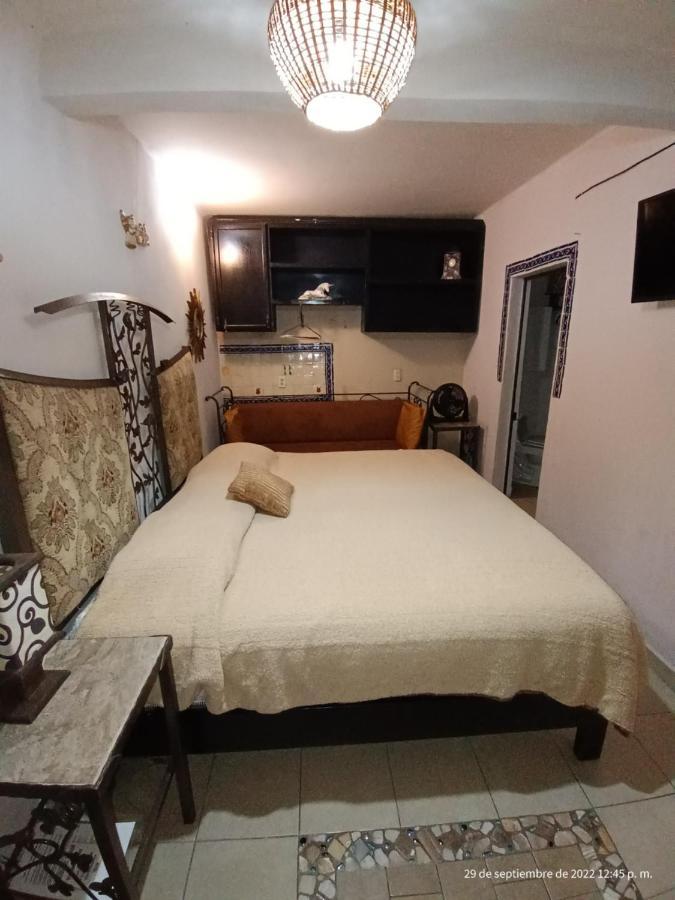 Hotel Posada Spa Antigua Casa Hogar Taxco de Alarcon Εξωτερικό φωτογραφία