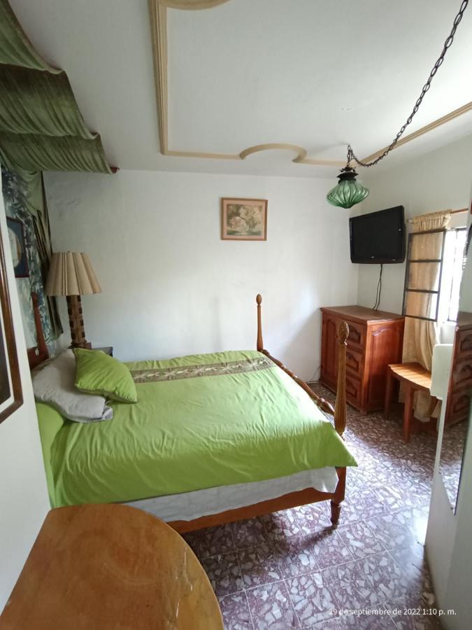 Hotel Posada Spa Antigua Casa Hogar Taxco de Alarcon Εξωτερικό φωτογραφία