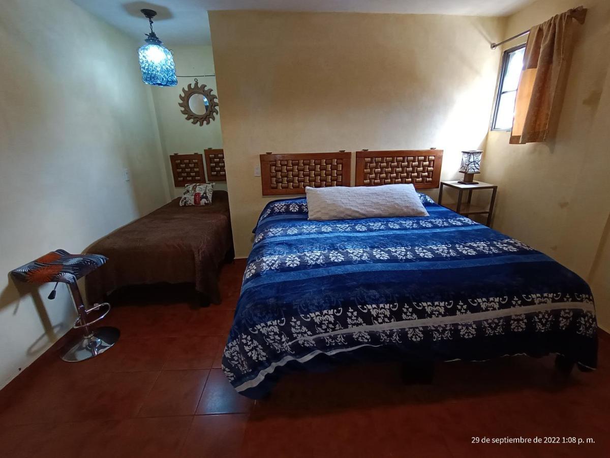 Hotel Posada Spa Antigua Casa Hogar Taxco de Alarcon Εξωτερικό φωτογραφία