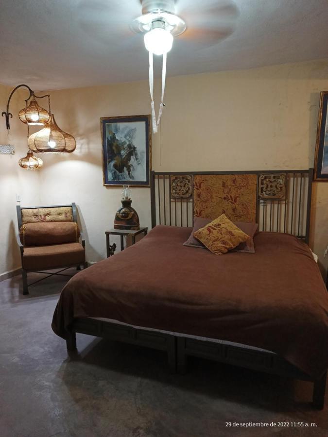 Hotel Posada Spa Antigua Casa Hogar Taxco de Alarcon Εξωτερικό φωτογραφία