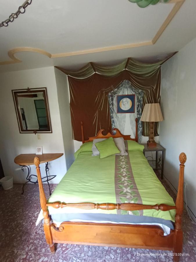 Hotel Posada Spa Antigua Casa Hogar Taxco de Alarcon Εξωτερικό φωτογραφία