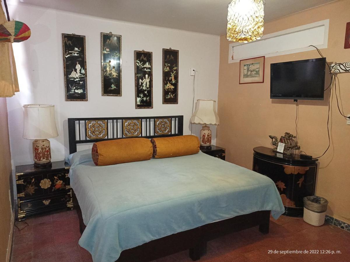 Hotel Posada Spa Antigua Casa Hogar Taxco de Alarcon Εξωτερικό φωτογραφία