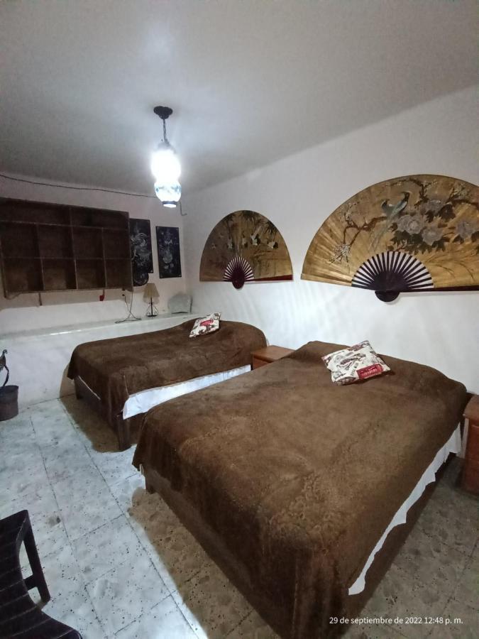 Hotel Posada Spa Antigua Casa Hogar Taxco de Alarcon Εξωτερικό φωτογραφία