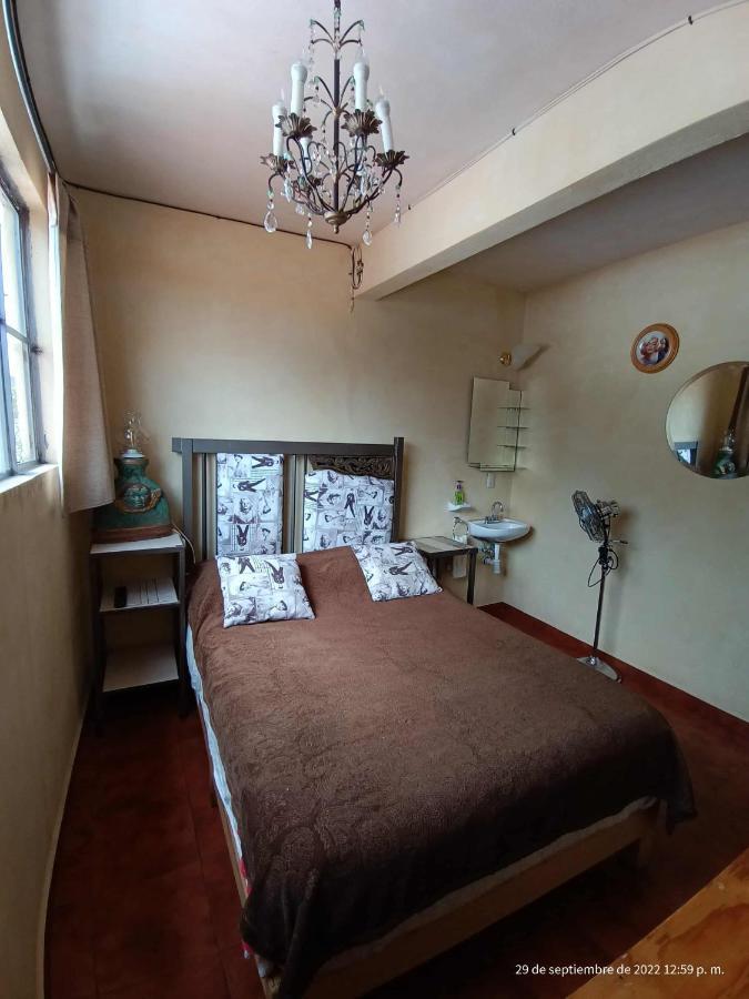 Hotel Posada Spa Antigua Casa Hogar Taxco de Alarcon Εξωτερικό φωτογραφία