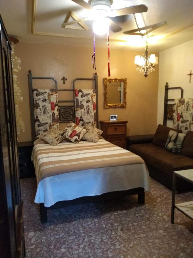 Hotel Posada Spa Antigua Casa Hogar Taxco de Alarcon Εξωτερικό φωτογραφία