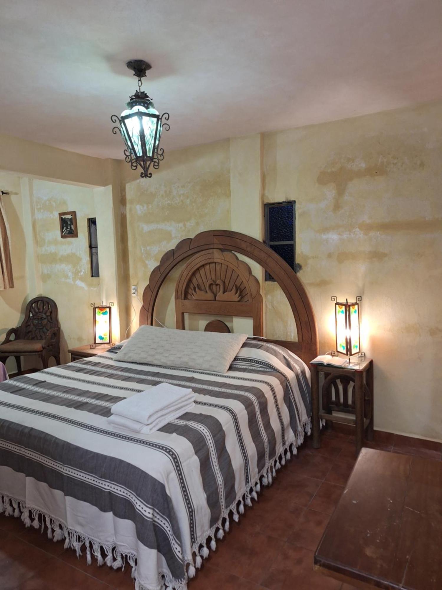 Hotel Posada Spa Antigua Casa Hogar Taxco de Alarcon Εξωτερικό φωτογραφία