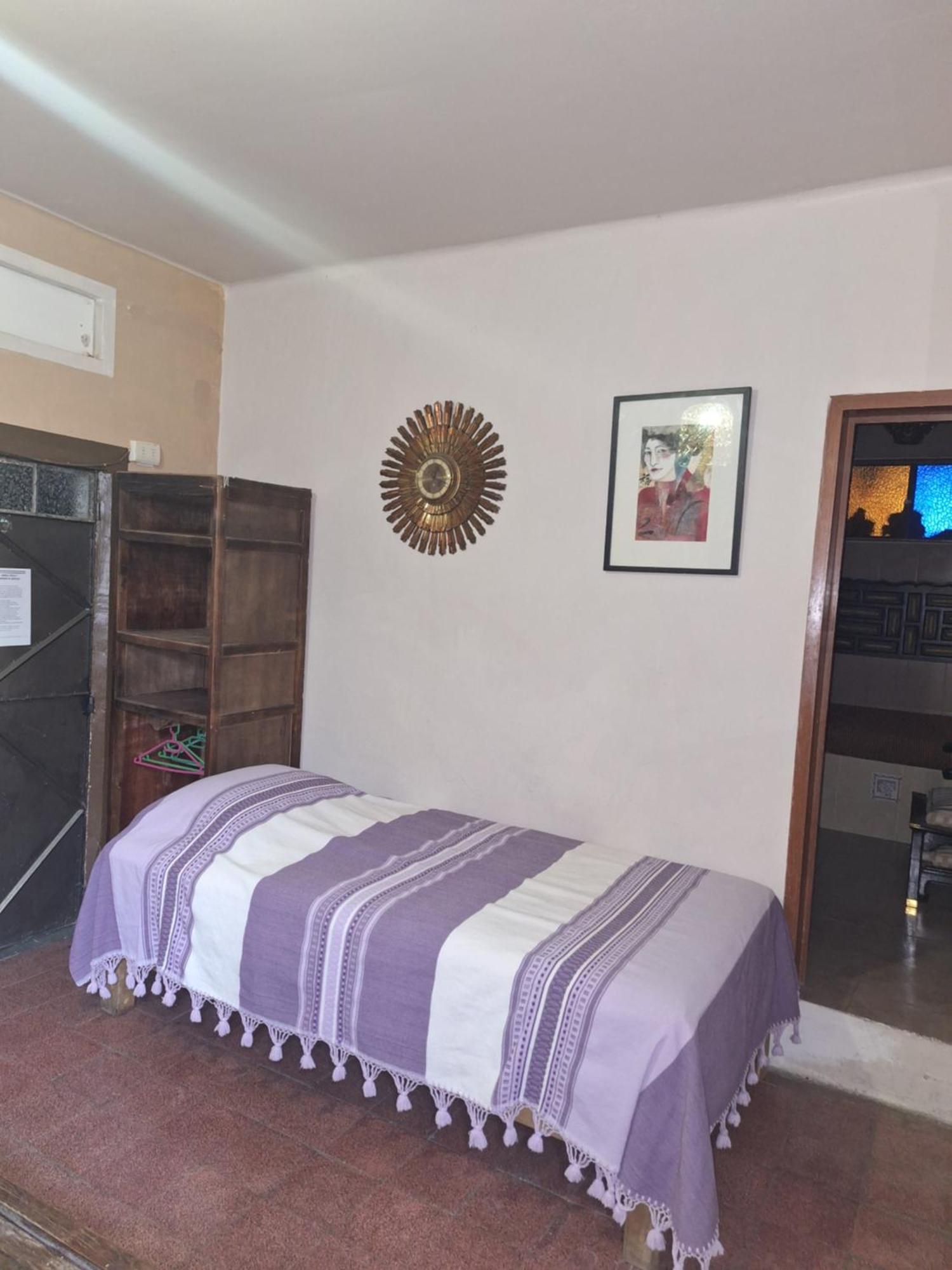 Hotel Posada Spa Antigua Casa Hogar Taxco de Alarcon Εξωτερικό φωτογραφία