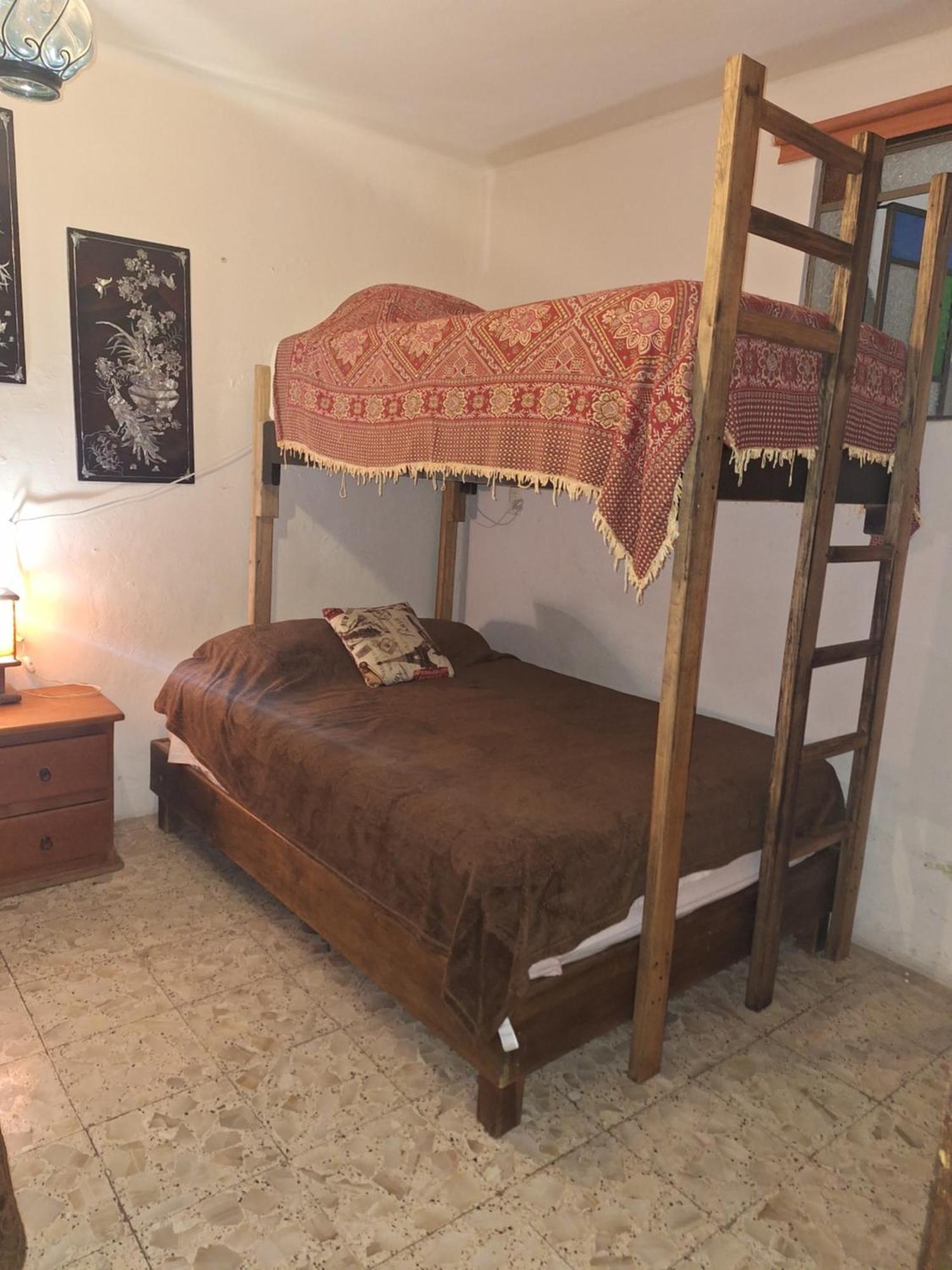 Hotel Posada Spa Antigua Casa Hogar Taxco de Alarcon Εξωτερικό φωτογραφία