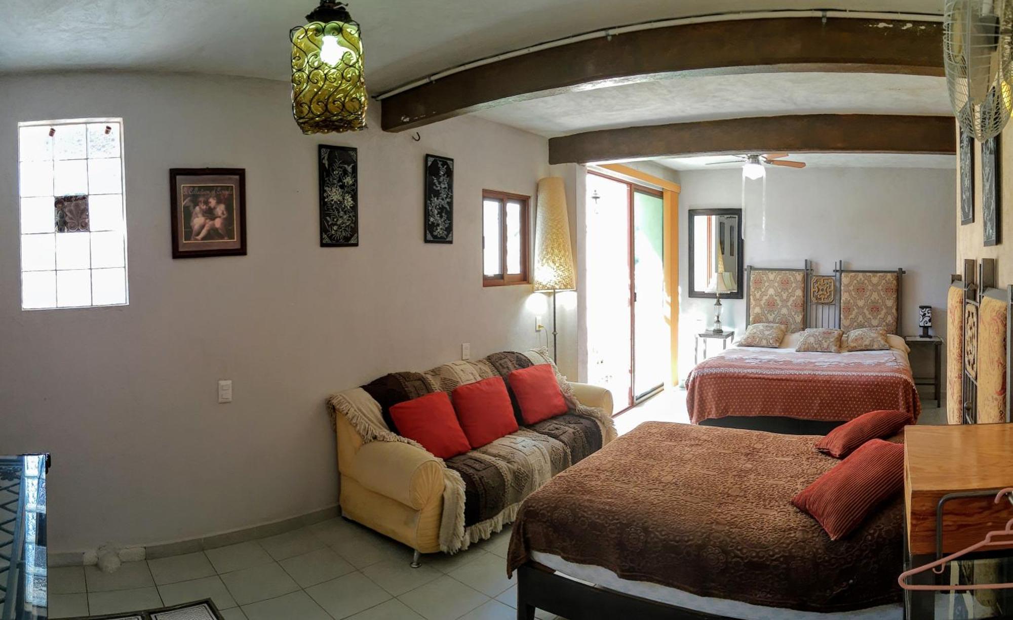 Hotel Posada Spa Antigua Casa Hogar Taxco de Alarcon Δωμάτιο φωτογραφία