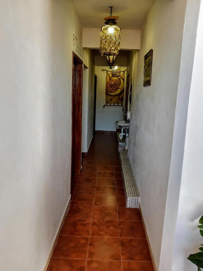 Hotel Posada Spa Antigua Casa Hogar Taxco de Alarcon Εξωτερικό φωτογραφία